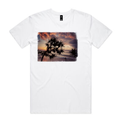 Sunset Surf Thumbnail