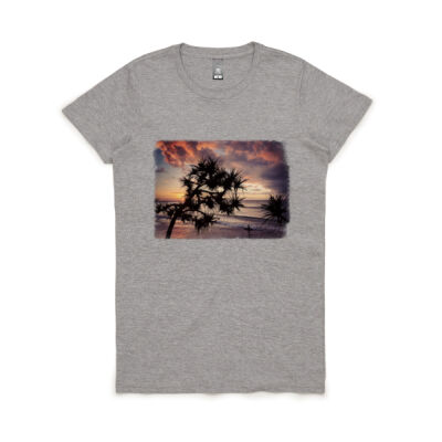 Sunset Surf Thumbnail