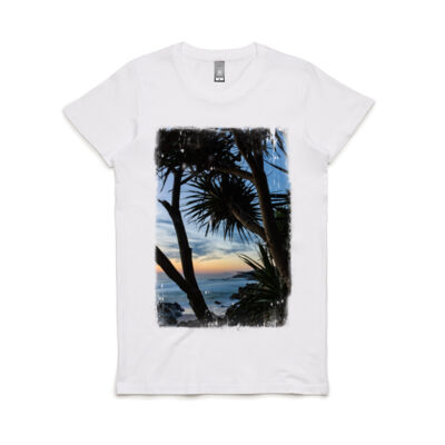 Pandanus Sunrise Thumbnail