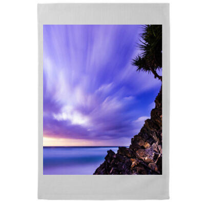 Speeding Cloud Thumbnail