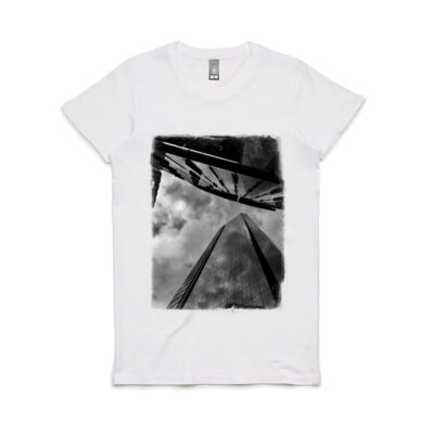 Scraping the Sky Thumbnail