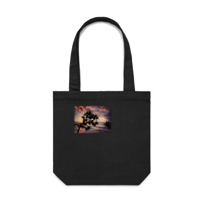 Sunset Surf Thumbnail