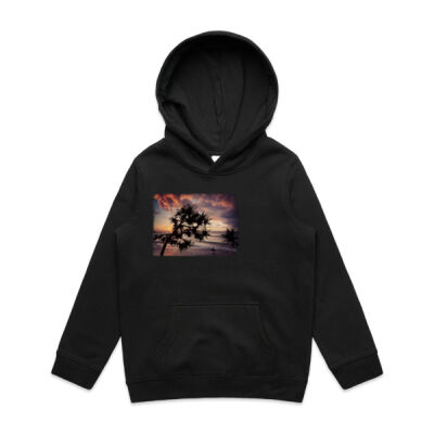 Sunset Surf Thumbnail