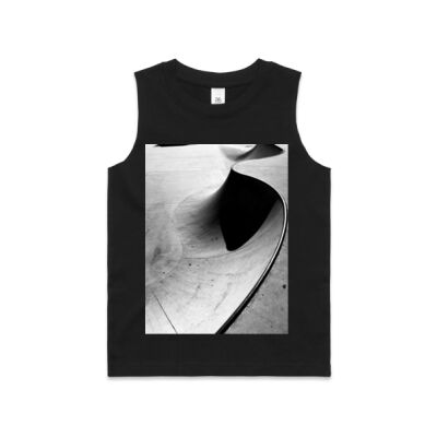 Park Curves Thumbnail