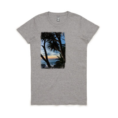 Pandanus Sunrise Thumbnail