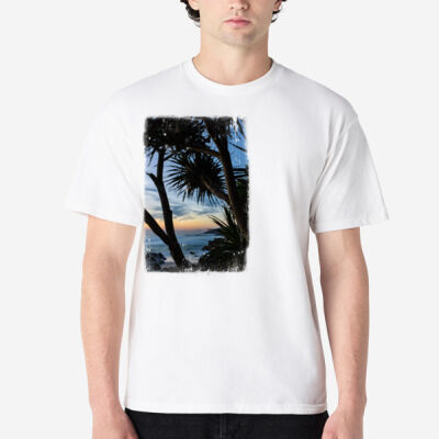 Pandanus Sunrise Thumbnail