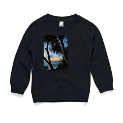 Pandanus Sunrise Thumbnail