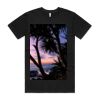 Mens Basic Tee Thumbnail