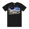 Mens Basic Tee Thumbnail