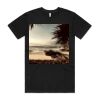 Mens Basic Tee Thumbnail