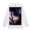 Mens Base Longsleeve Tee Thumbnail