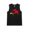 Women's Upside Tank Thumbnail