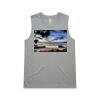 Women's Upside Tank Thumbnail