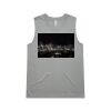 Women's Upside Tank Thumbnail