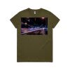 Women's Maple Tee Thumbnail