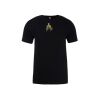 Mens Fitted Cotton Tee Thumbnail