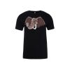 Mens Fitted Cotton Tee Thumbnail