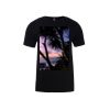 Mens Fitted Cotton Tee Thumbnail